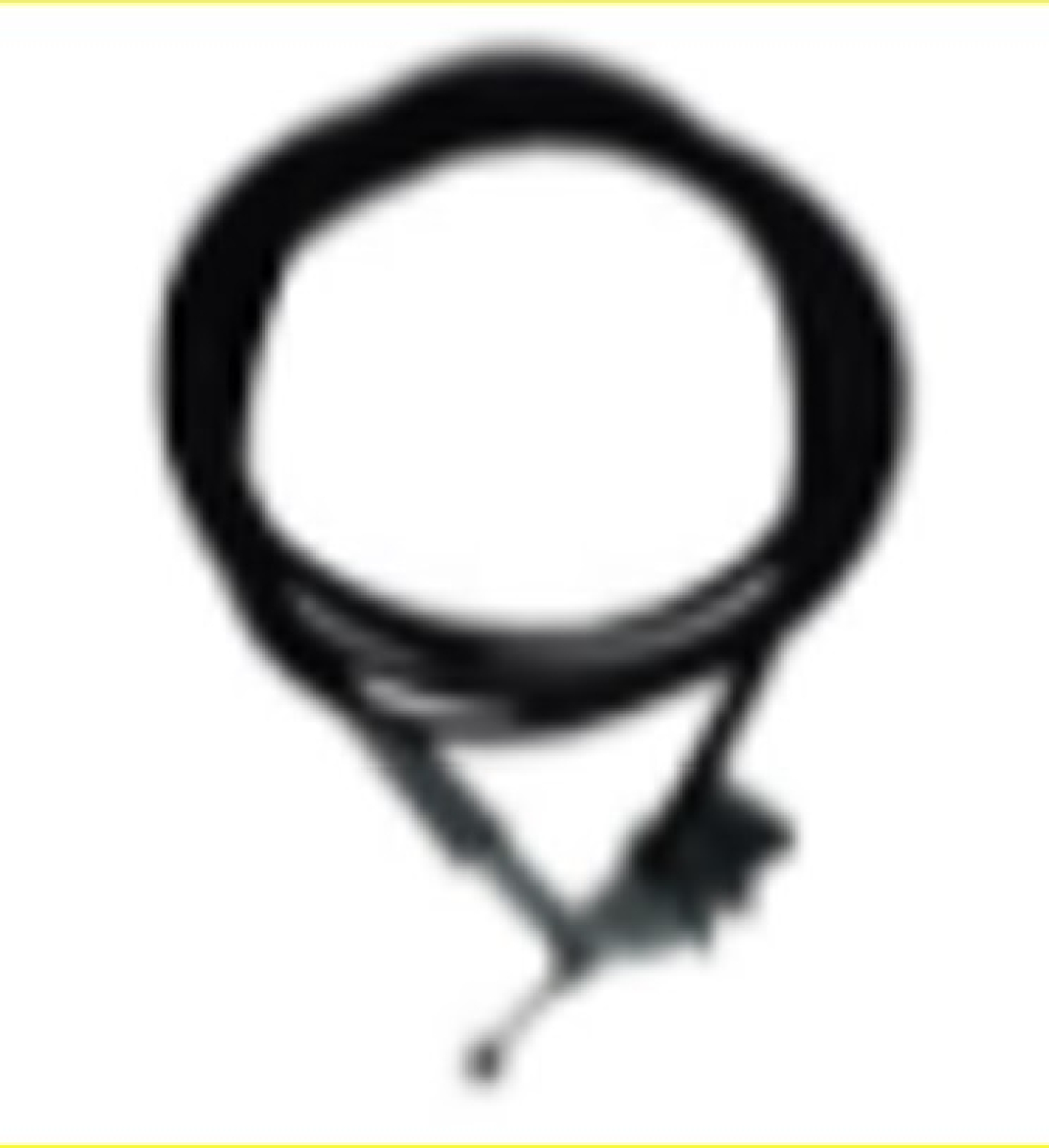 EB.KABL ZA BRAVU ZA SEDISTE BN011